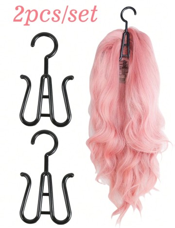 Set umerașe Shein, negru