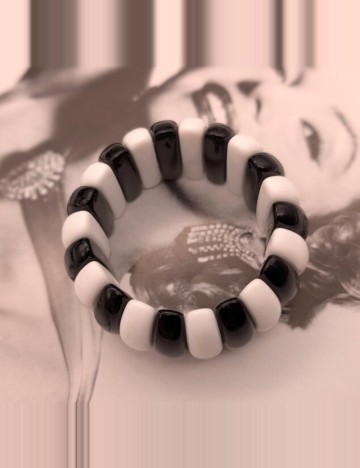 Brățară Shein, mix culori