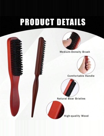 Set pieptene Shein, mix culori