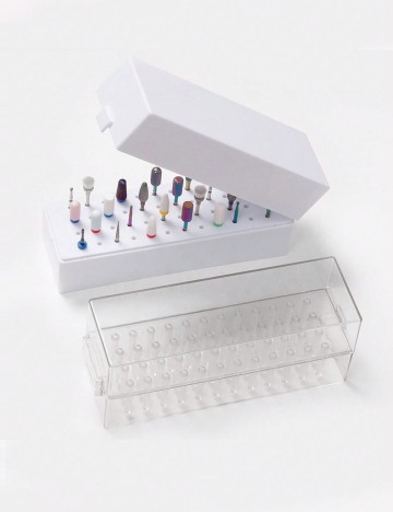 Organizator Shein, transparent