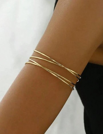 Brățară Shein, auriu