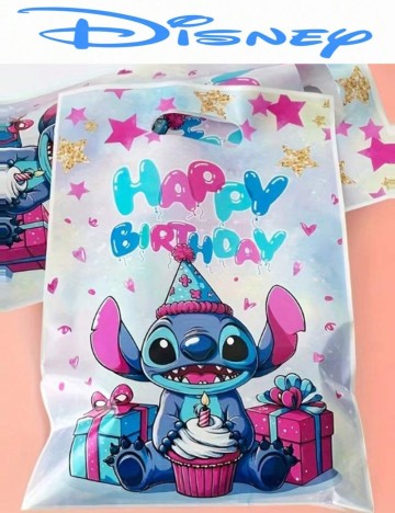 Set pungi Shein, albastru