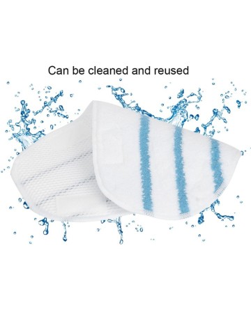 Rezervă pentru mop Shein, mix culori