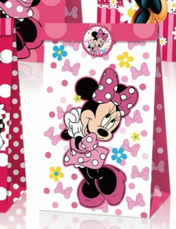 Set pungi Shein, mix culori