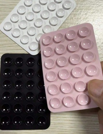 Suport telefon Shein, roz