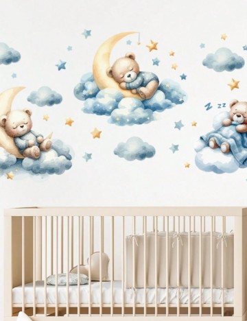 Autocolant Shein, mix culori