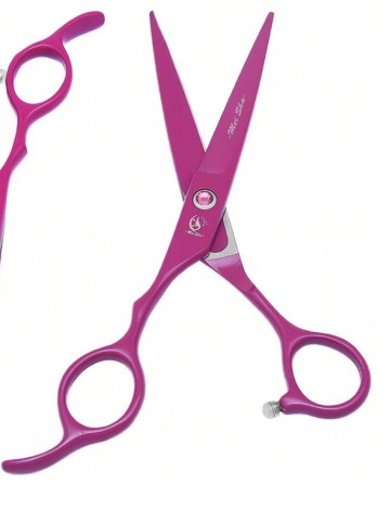 Foarfecă Shein, roz