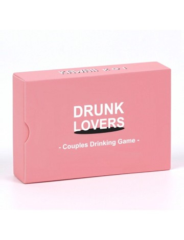 Cărți de joc Shein, roz