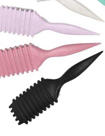 Perie de păr Shein, negru