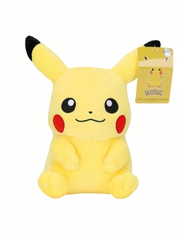 Jucărie Shein, galben