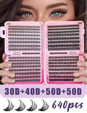 Set gene smocuri Shein, negru