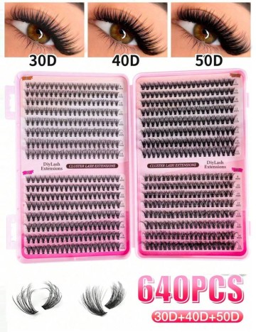 Set gene smocuri Shein, negru