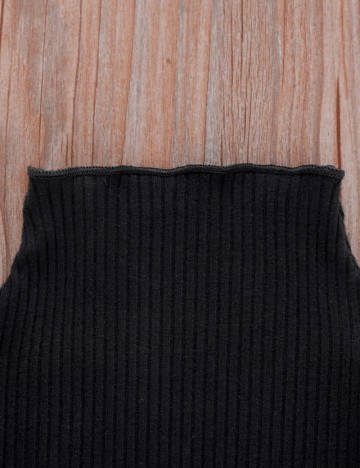 Bluze de trening Shein, negru