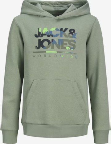 Hanorac Jack & Jones, verde