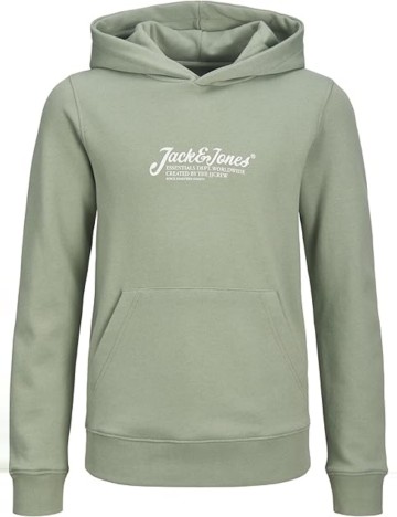Hanorac Jack & Jones, verde