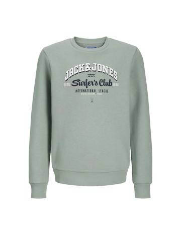 Bluză Jack & Jones, verde