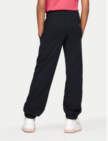 Pantaloni de trening Tommy Hilfiger, albastru