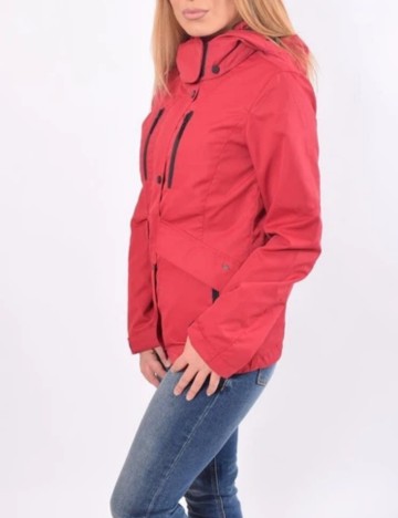 Jachetă Lee Cooper, vișiniu