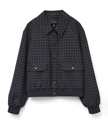 Jachetă Vero Moda, albastru