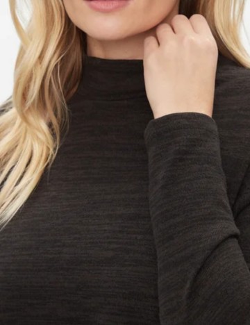 Rochie midi Vero Moda, negru