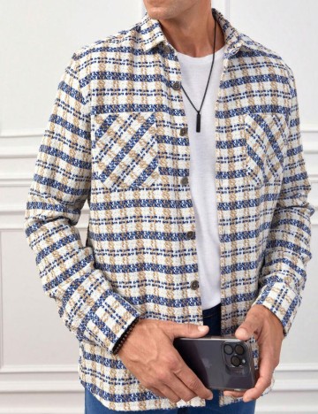 Jachetă Shein, mix culori