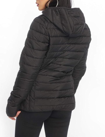 Geaca Ellesse, negru