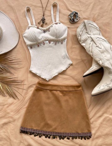 Compleu Shein, mix culori