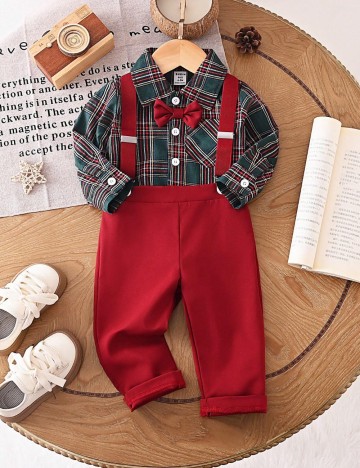 Compleu Shein, mix culori