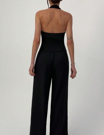 Compleu Shein, negru