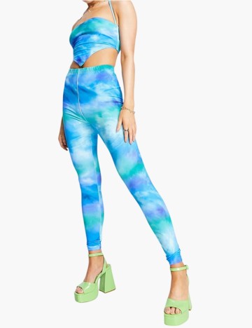 Colanti SIMMI London, mix culori