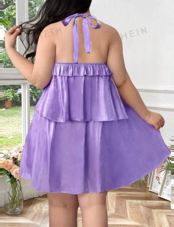 Rochie mini Shein, mov