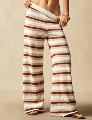 Pantaloni Shein, mix culori