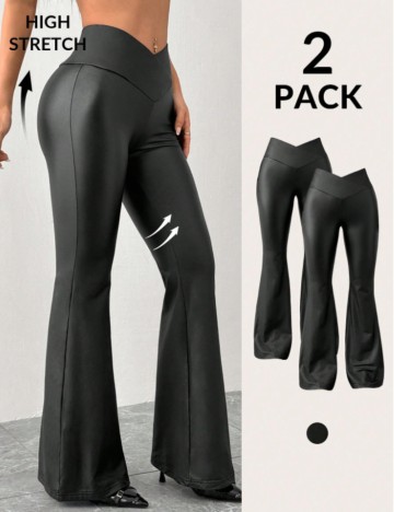 Set Colanti Shein, negru