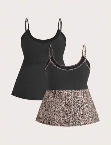 Set Maiou Shein Curve+, mix culori