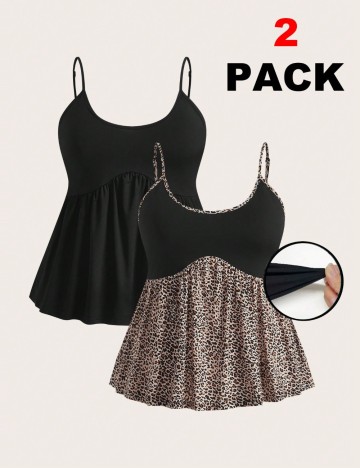 Set Maiou Shein Curve+, mix culori