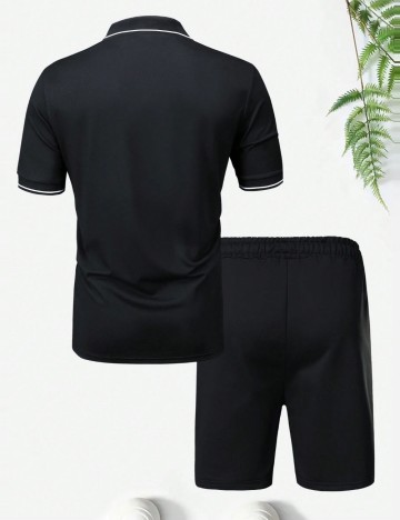 Compleu Shein, mix culori