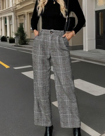 Pantaloni Shein, mix culori