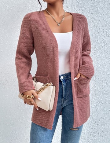 Cardigan Shein, roz