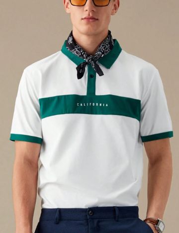 Tricou Shein, mix culori