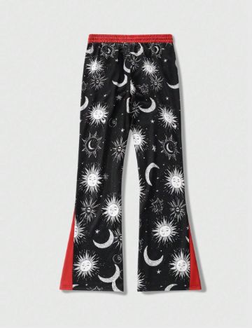 Pantaloni Shein, mix culori