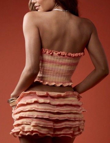 Compleu Shein, mix culori