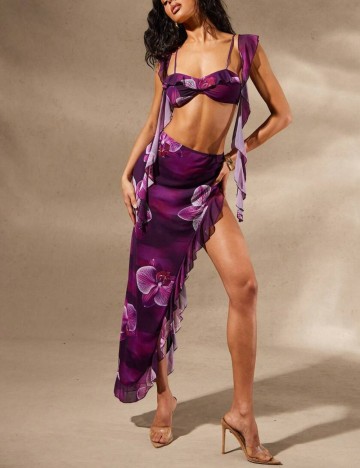 Compleu Shein, mix culori