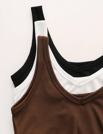 Set Maiou Shein, mix culori