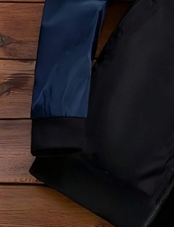 Jachetă Shein, negru