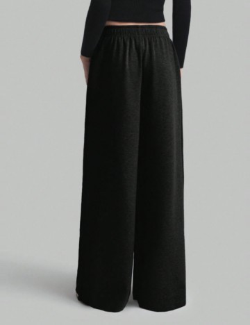 Pantaloni Shein, negru