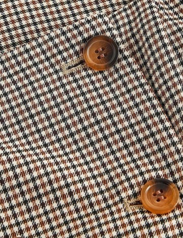 Compleu Shein, mix culori