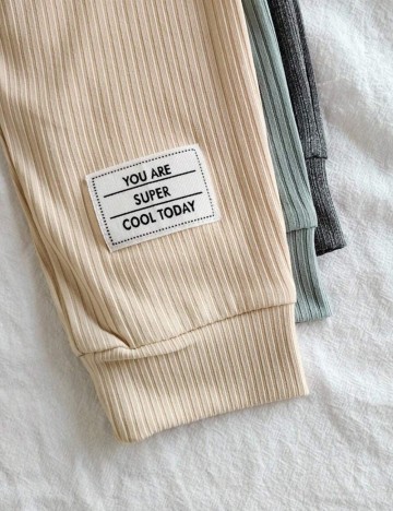 Set Pantaloni Shein, mix culori