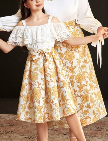 Compleu Shein, mix culori