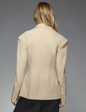 Sacou Shein Missguided, maro