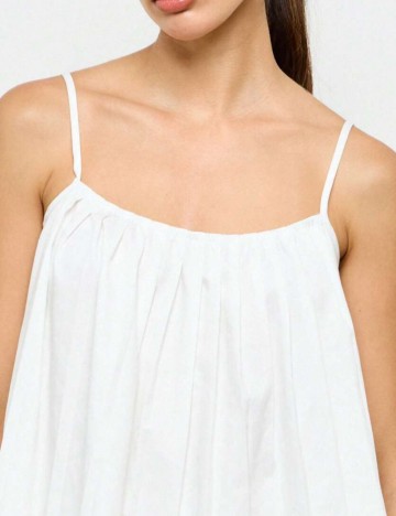 Maiou Shein AIIRZ, alb